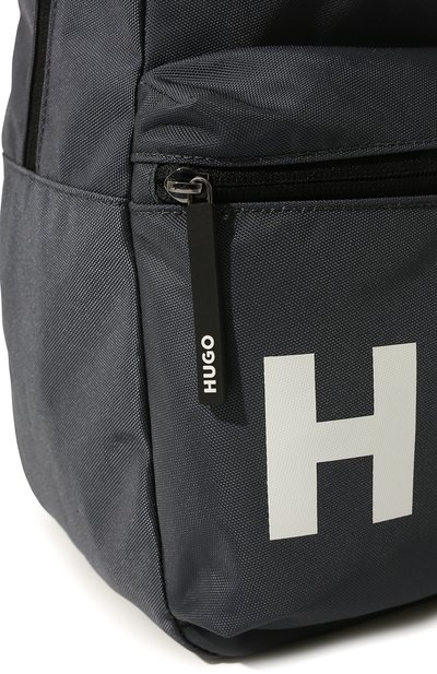 Текстильный рюкзак HUGO, арт. 50478485, фото 3