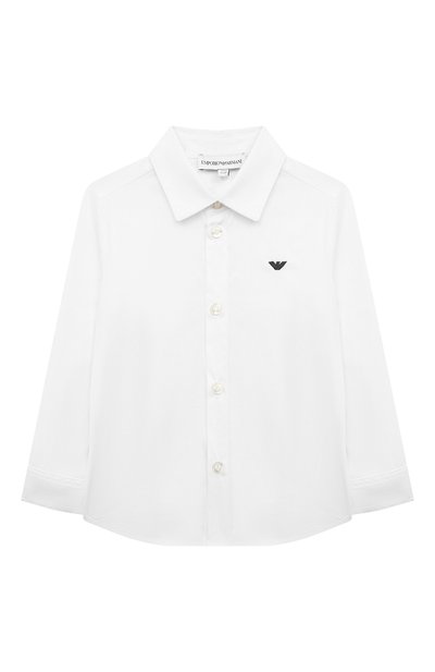 Костюм из трех предметов EMPORIO ARMANI, арт. 6HH810/4N3FZ, фото 2