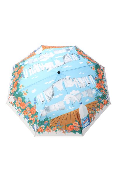 Женский складной зонт MOSCHINO, арт. 9212-0PENCL0SE