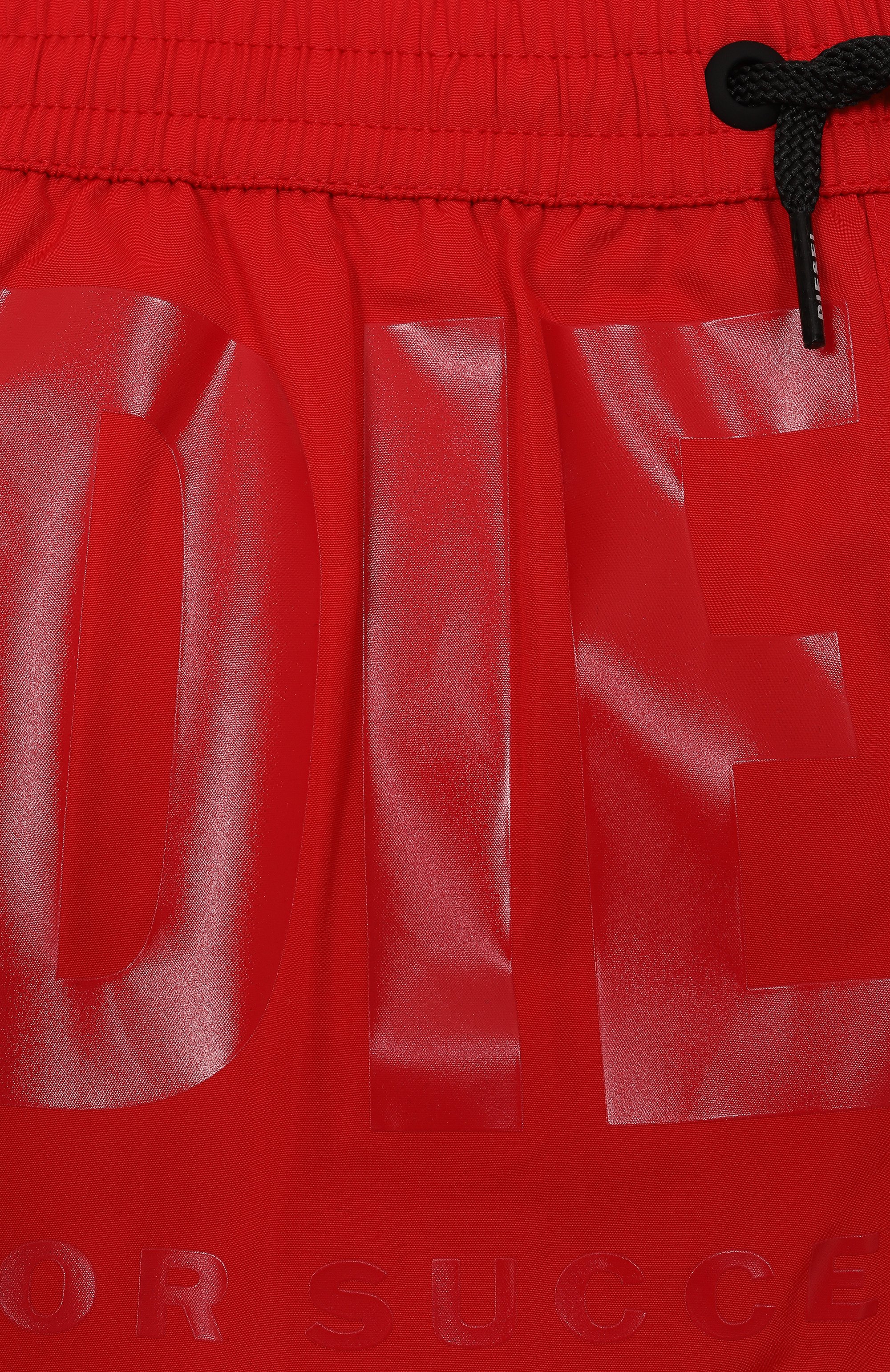 Плавки-шорты DIESEL, арт. J02292/KXBPB, фото 3