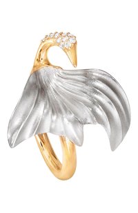 Кольцо OLE LYNGGAARD COPENHAGEN, арт. A3092-402, фото 1