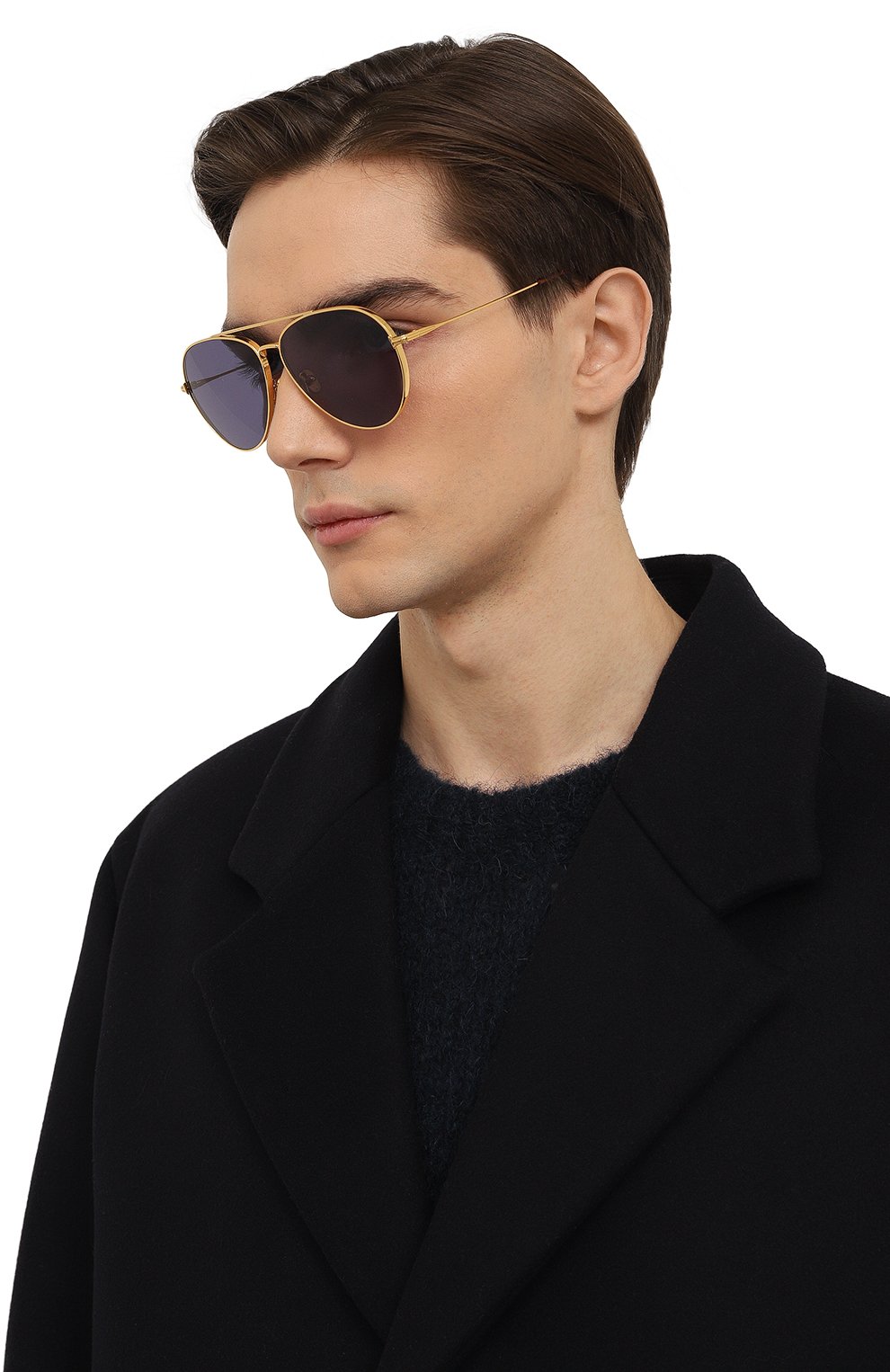 Солнцезащитные очки TOM FORD, арт. TF996 30V, фото 3