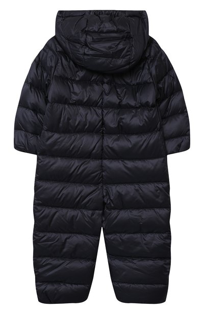 Пуховый комбинезон MONCLER, арт. G1-951-1G516-00-53048, фото 2