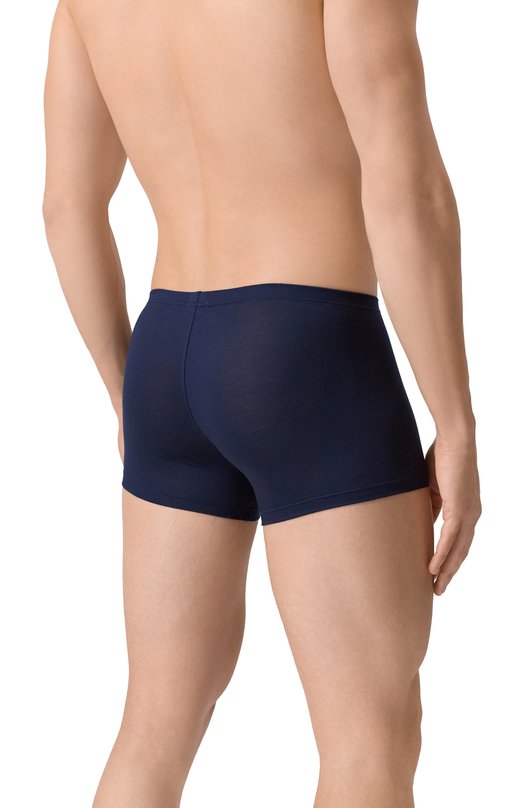 Боксеры Zimmerli 700-1348 Синий  700-1348 Фото 3