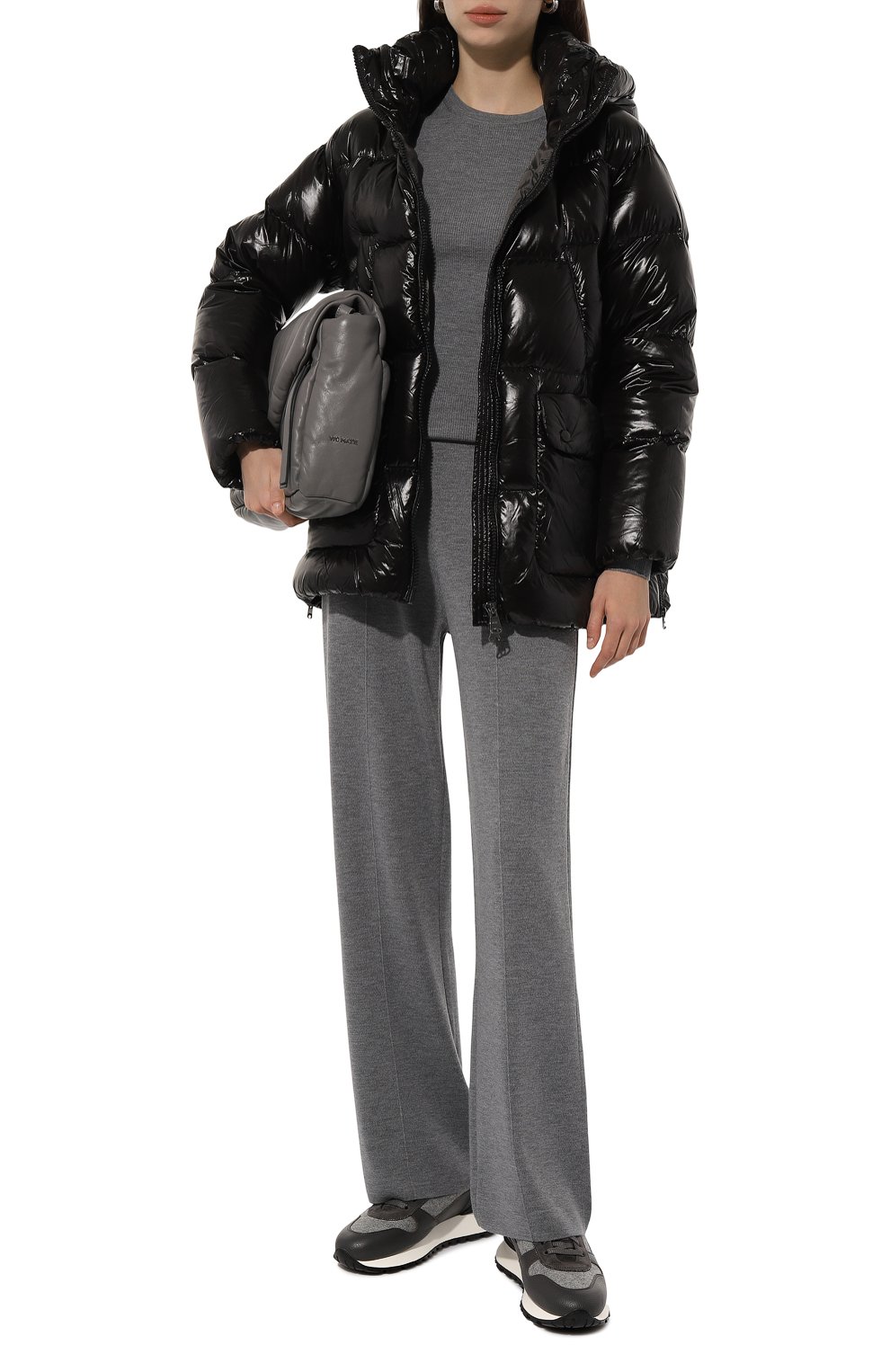 Пуховик HETREGO, арт. 8N727/DAILA, фото 2