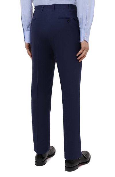 Шерстяной костюм KITON, арт. UA81K01X54, фото 5