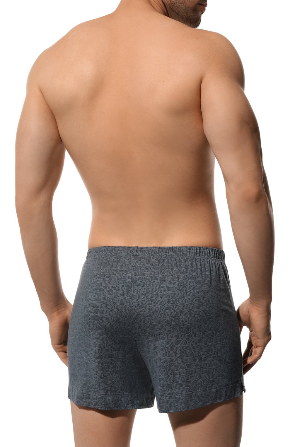 Боксеры ZIMMERLI, арт. 5185-67301, фото 3