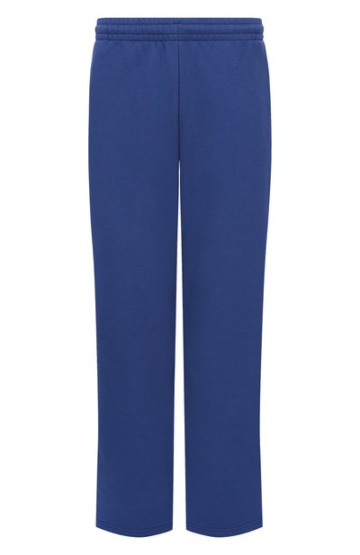 Хлопковые брюки PLANTA ROSA, арт. PR/P/NP/400