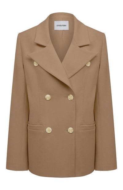 Жакет из вискозы LESYANEBO, арт. SS22/H-108, фото 1