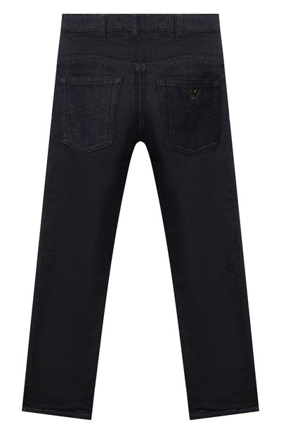 Джинсы EMPORIO ARMANI, арт. 6K4J45/4D2AZ, фото 2
