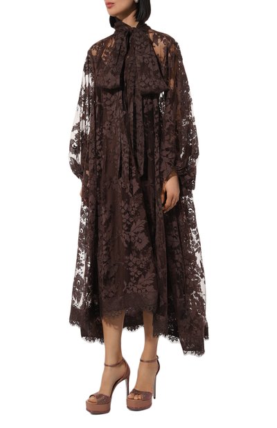 Платье ZIMMERMANN, арт. 0621DF241, фото 3