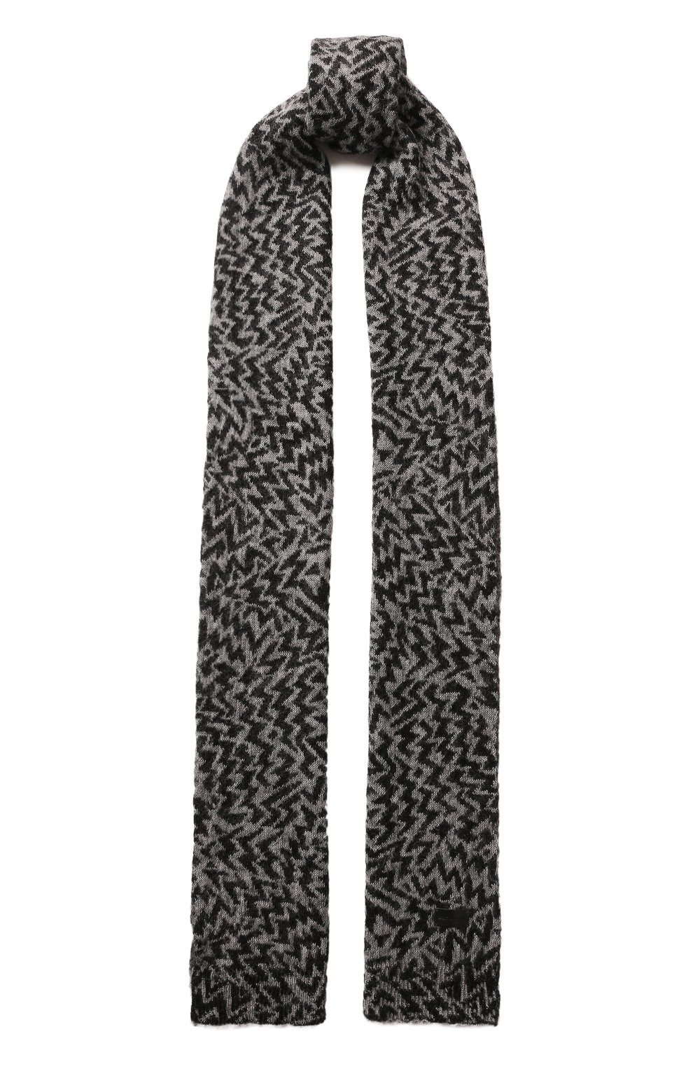Шарф SAINT LAURENT, арт. 585997/4YC90, фото 1