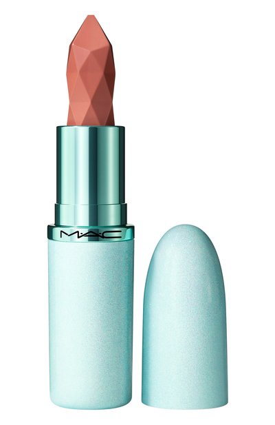 Женская губная помада macximal satin lipstick, оттенок future beige (3,5g) MAC, арт. S8MZ-63