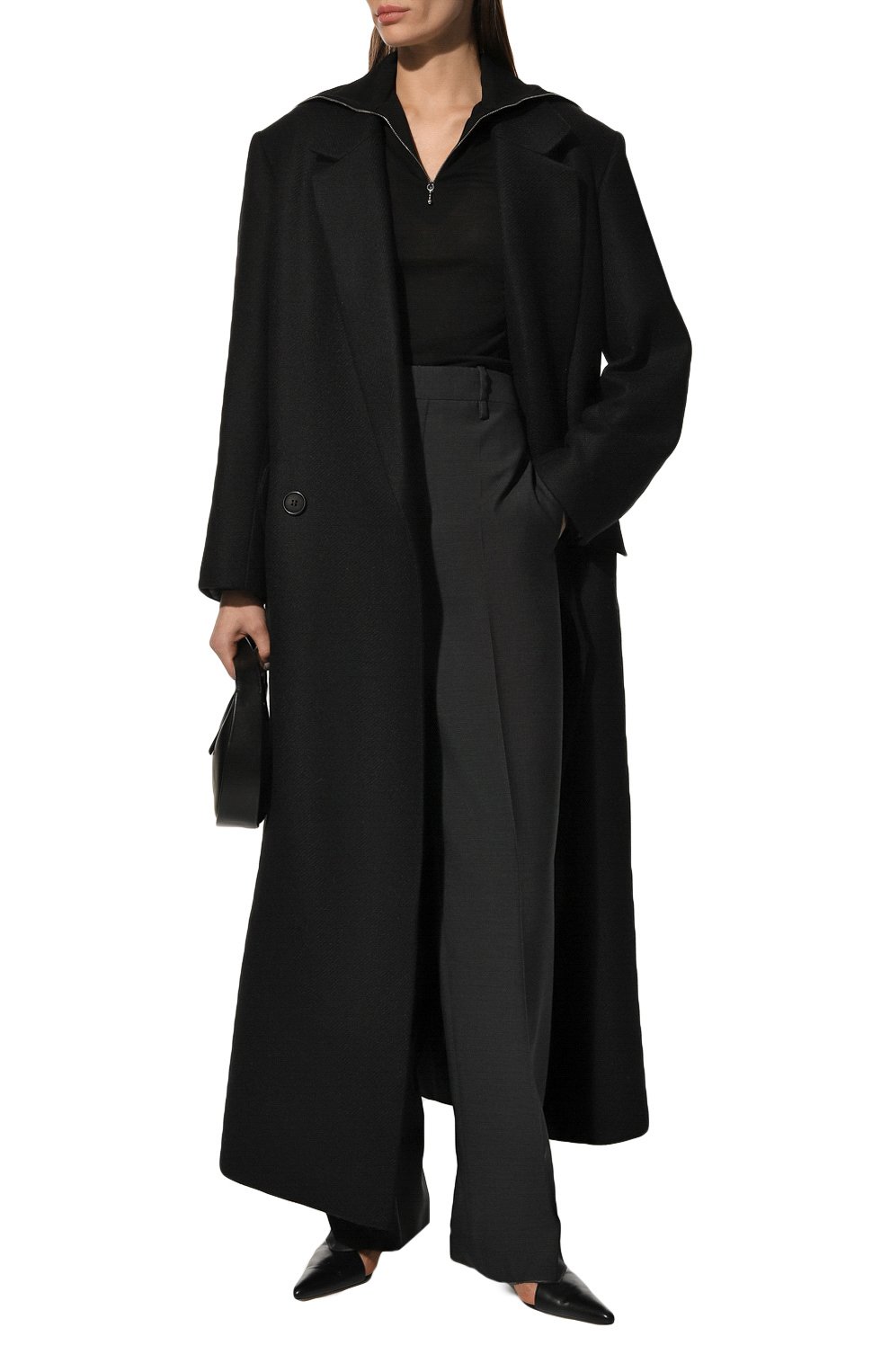 Пуловер JIL SANDER, арт. J40GC0021-J70021, фото 2