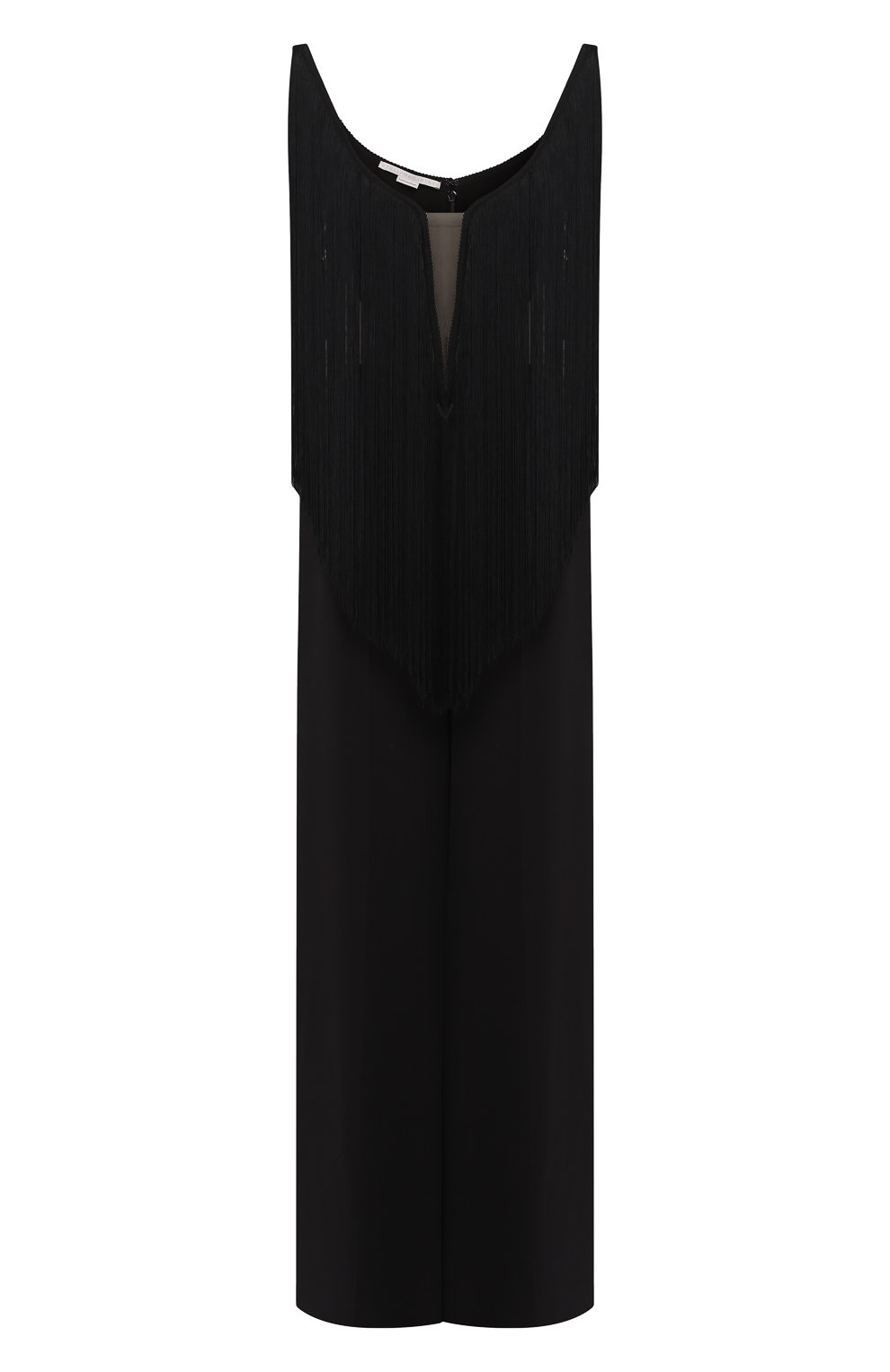 Комбинезон с бахромой STELLA MCCARTNEY, арт. 558455/SCA06, фото 1