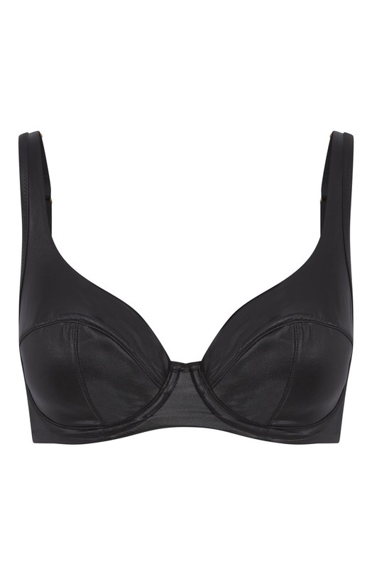 Бюстгальтер с глубокой мягкой чашкой Paige Agent Provocateur 110611 Чёрный 110611