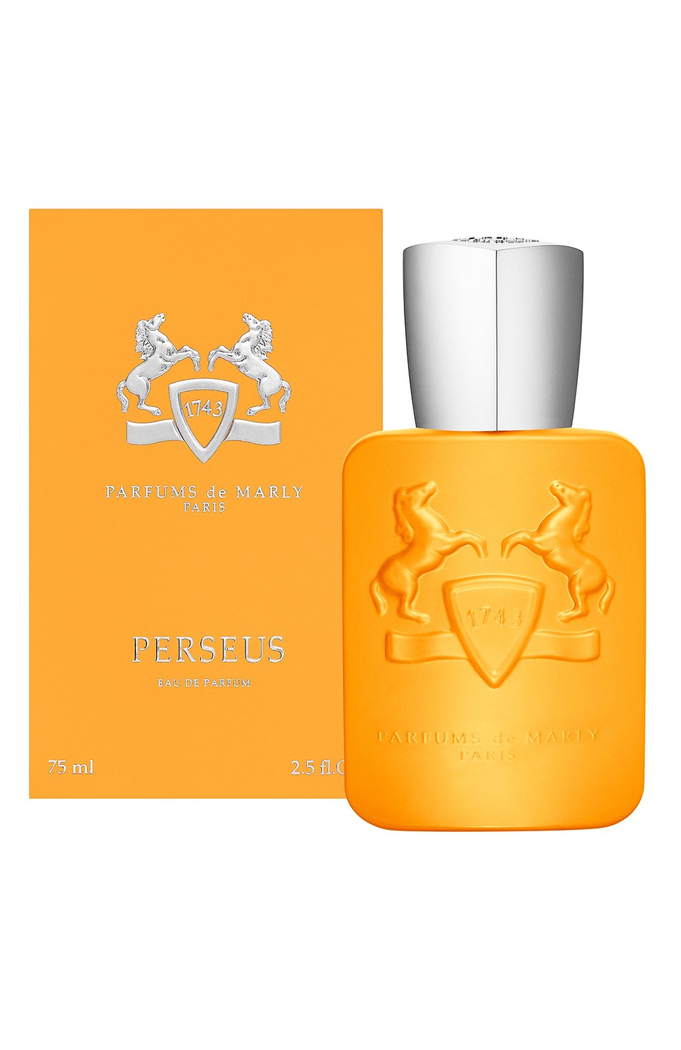 Парфюмерная вода perseus (75ml) PARFUMS DE MARLY, арт. 3700578502933, фото 2