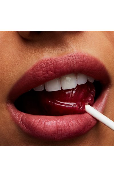 Губная помада powder kiss lipstick, оттенок stay curious (3g) MAC, арт. S4K0-38, фото 5