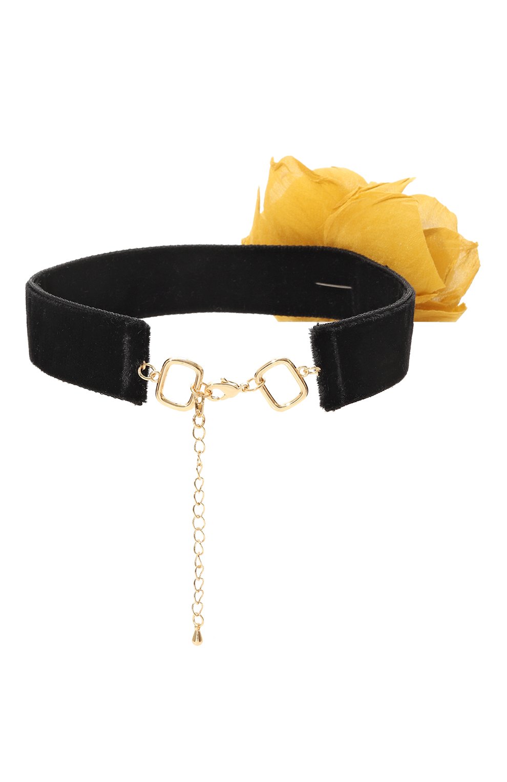 Чокер FLOWER ME, арт. CHOKER-PION-NS03001S, фото 3