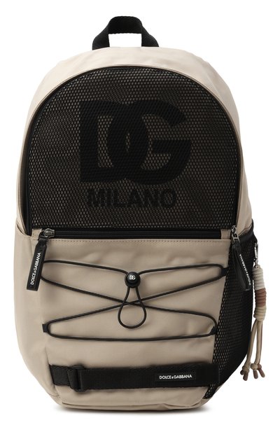 Рюкзак DOLCE & GABBANA, арт. EM0144/AM476
