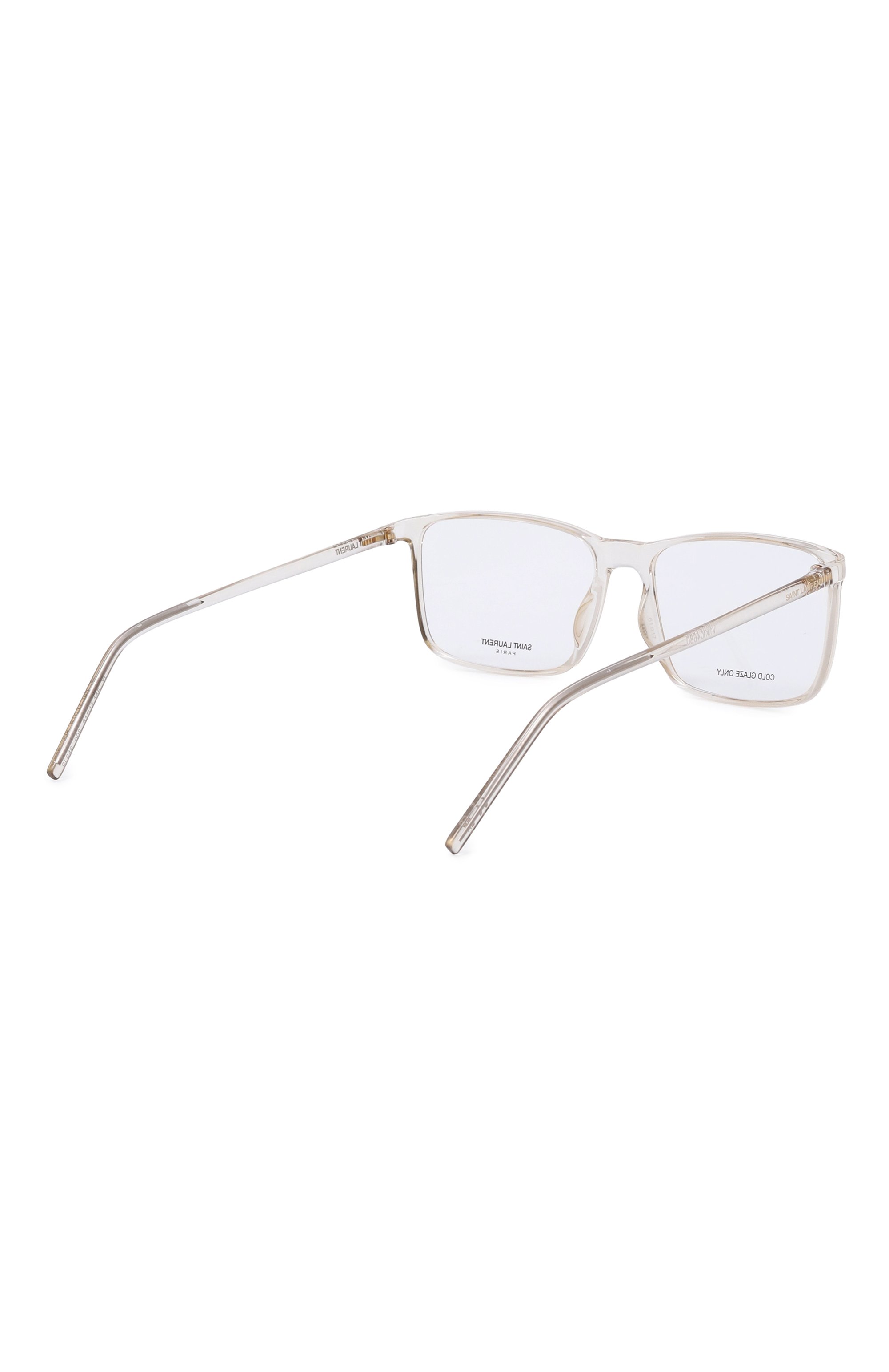 Оправа SAINT LAURENT, арт. SL 846 008, фото 4