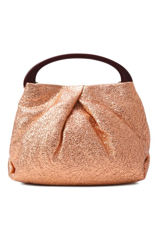 Сумка Dries Van Noten 011524-250-354 Оранжевый  011524-250-354 Фото 6
