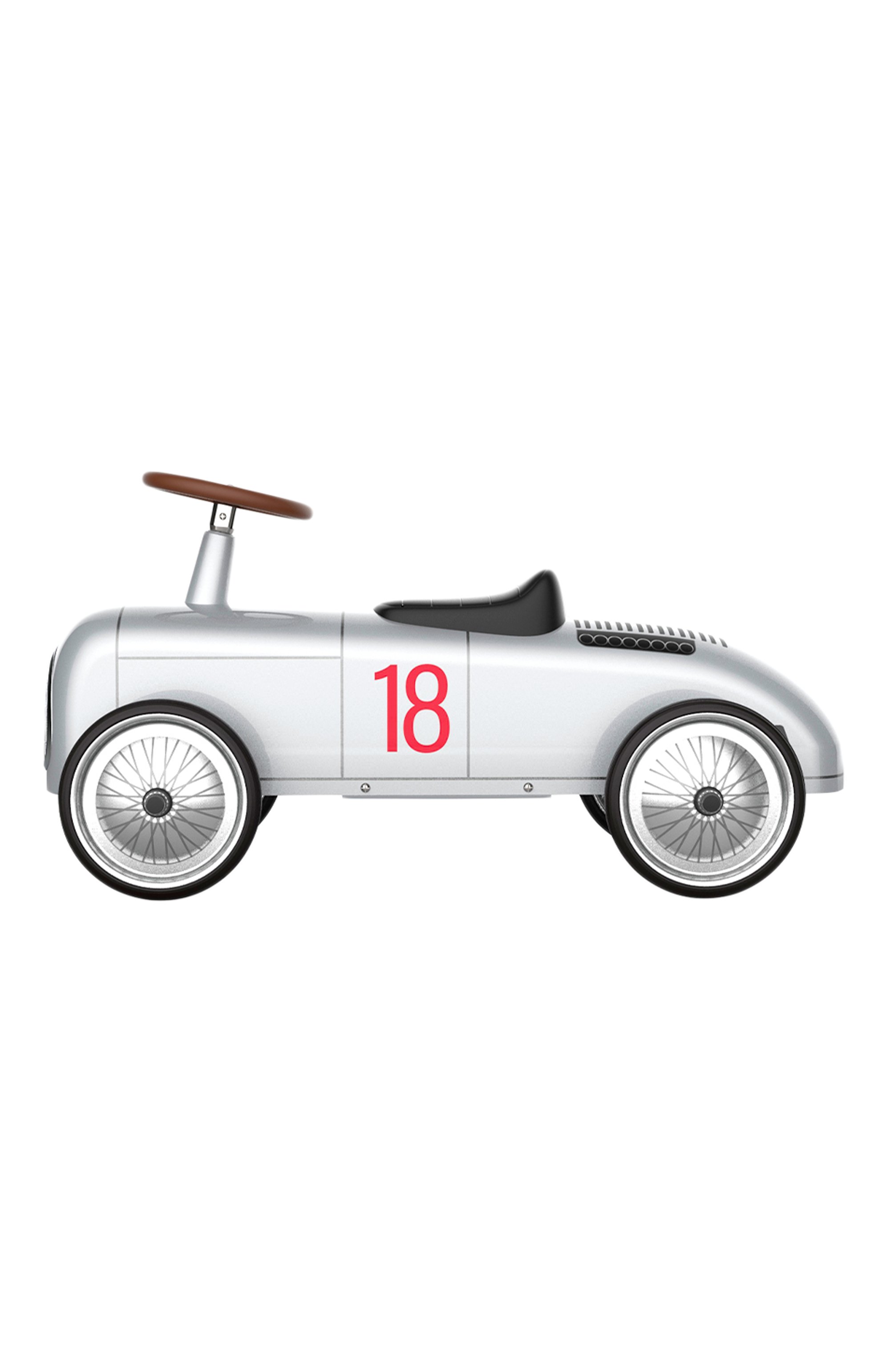 Детская машинка roadster audi BAGHERA, арт. 611, фото 2