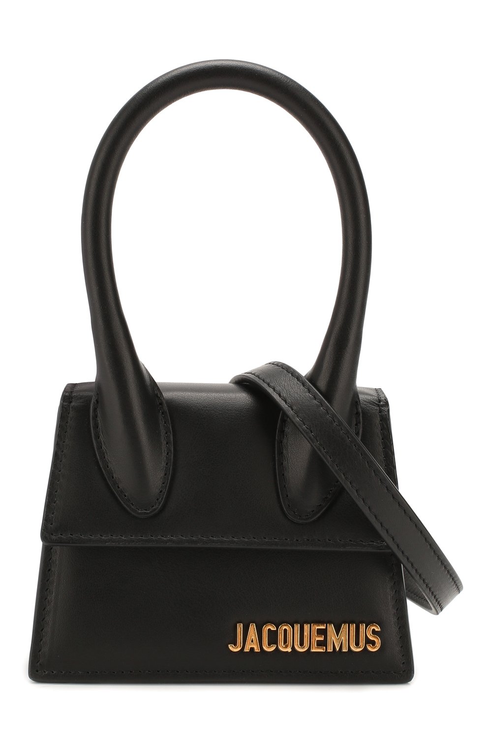 Сумка le chiquito JACQUEMUS, арт. 201BA02/58990, фото 6