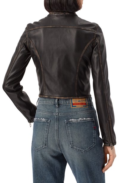 Куртка DIESEL, арт. A16660/0IKAR, фото 4