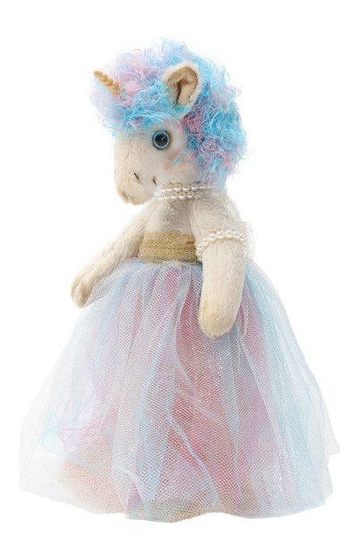 Мягкая игрушка лошадка CAROLON, арт. ЛШ-26-002-6, фото 2