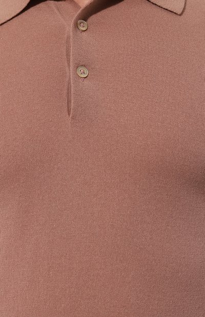 Кашемировое поло BOGLIOLI, арт. 91523/FB2816, фото 5