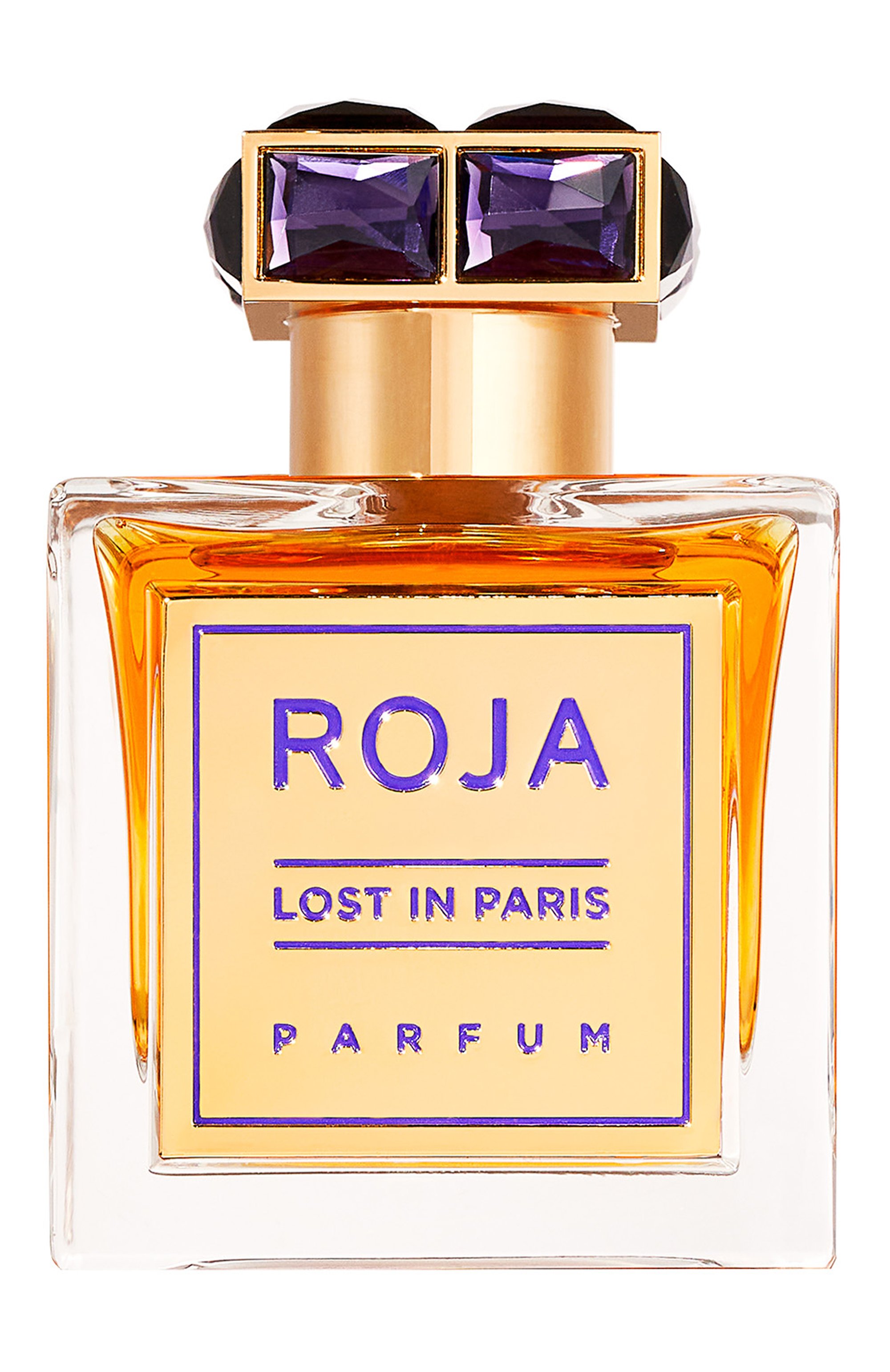 Духи lost in paris (100ml) ROJA PARFUMS, арт. RD2879, фото 1