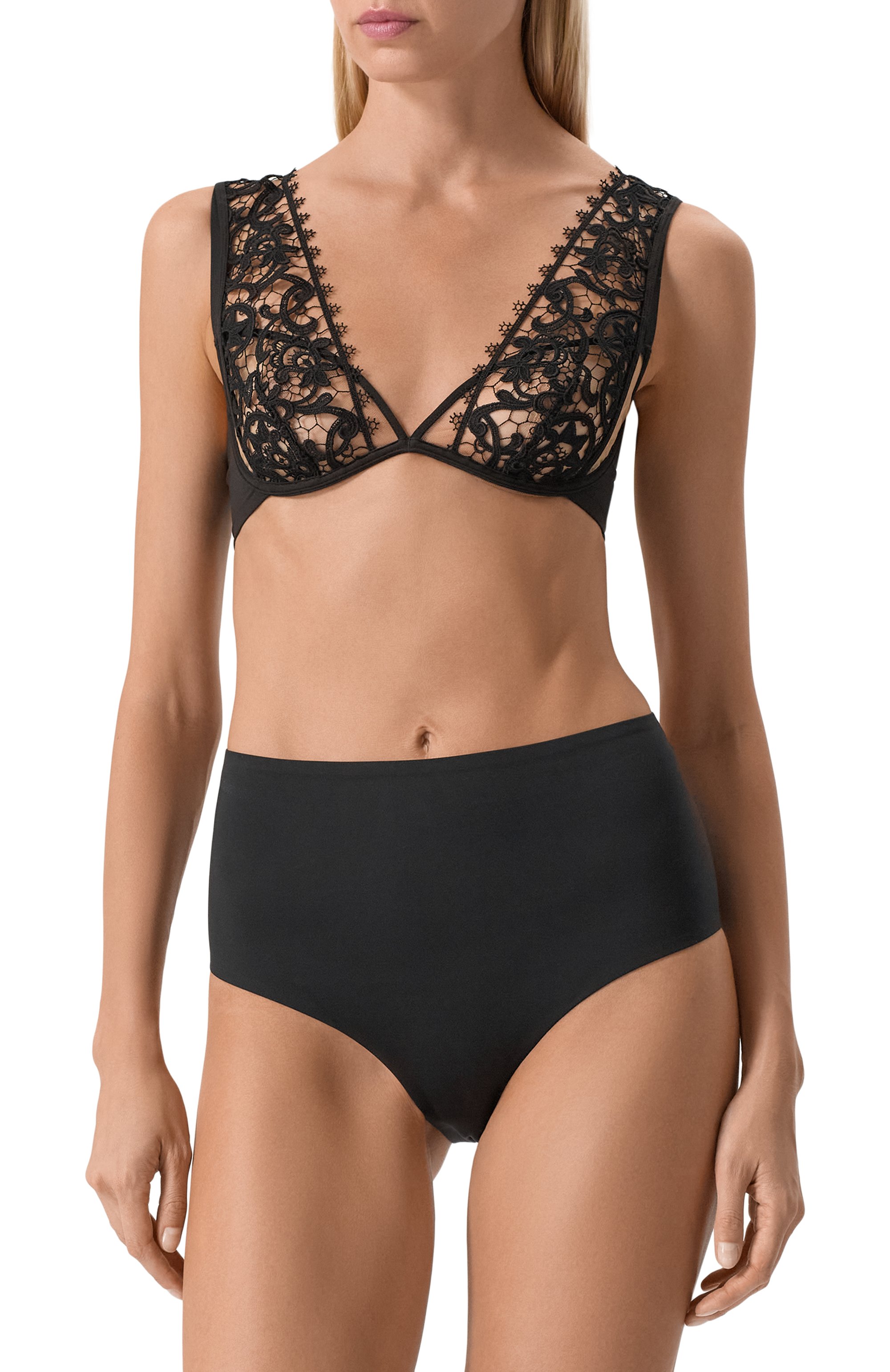 Бюстгальтер LIVY, арт. 655103905, фото 2