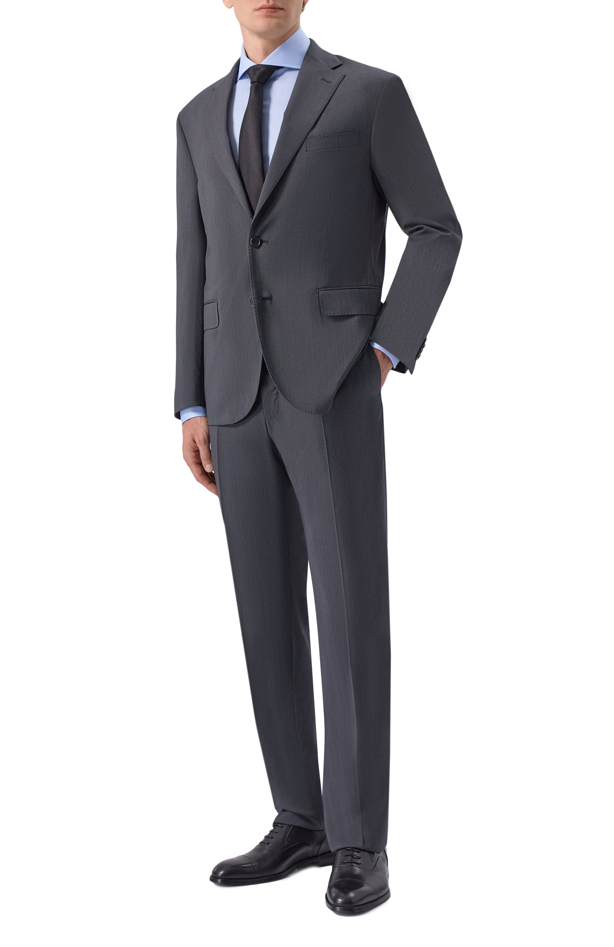 Хлопковая сорочка FRAY, арт. ASTRID/1831, фото 2