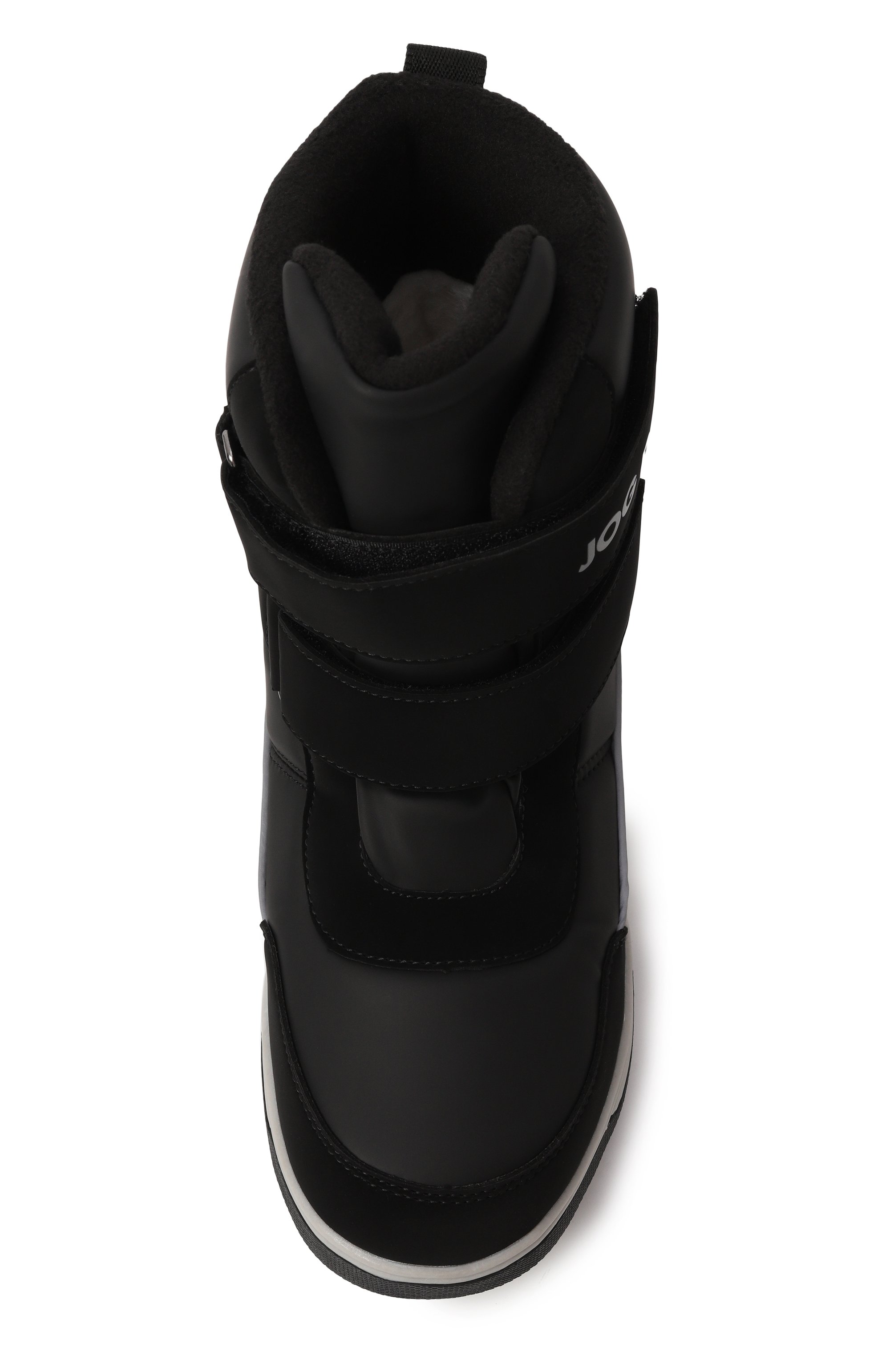 Утепленные ботинки JOG DOG, арт. 51116BUNNE7-003, фото 4