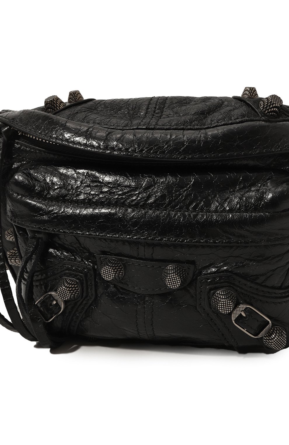 Поясная сумка le cagole BALENCIAGA, арт. 742013/210KR, фото 3