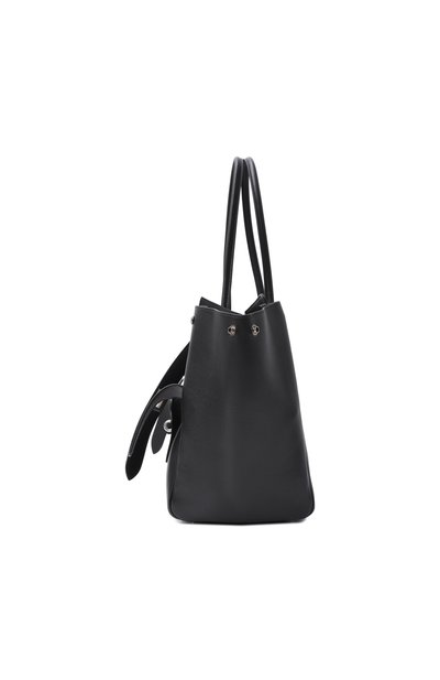 Сумка-тоут bel air medium BALENCIAGA, арт. 835670/2ABAW, фото 4