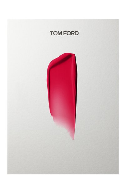 Жидкая помада для губ liquid lip luxe matte, оттенок temptress (6g) TOM FORD, арт. TC4N-08, фото 2