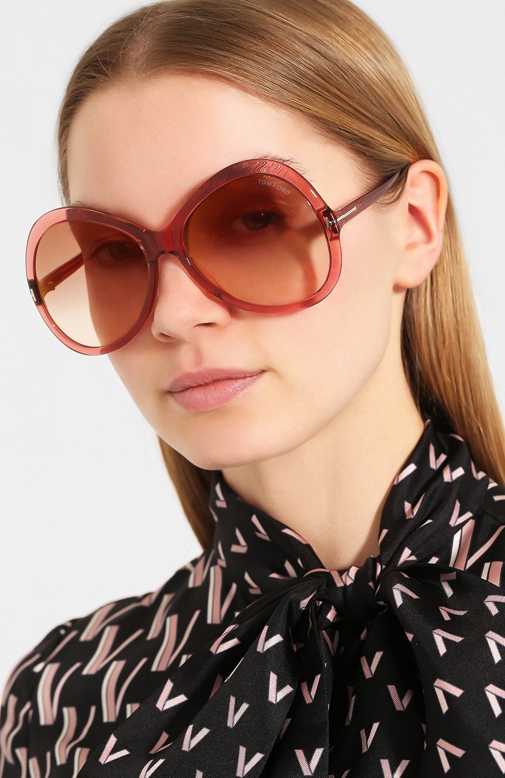 Солнцезащитные очки TOM FORD, арт. TF765, фото 2