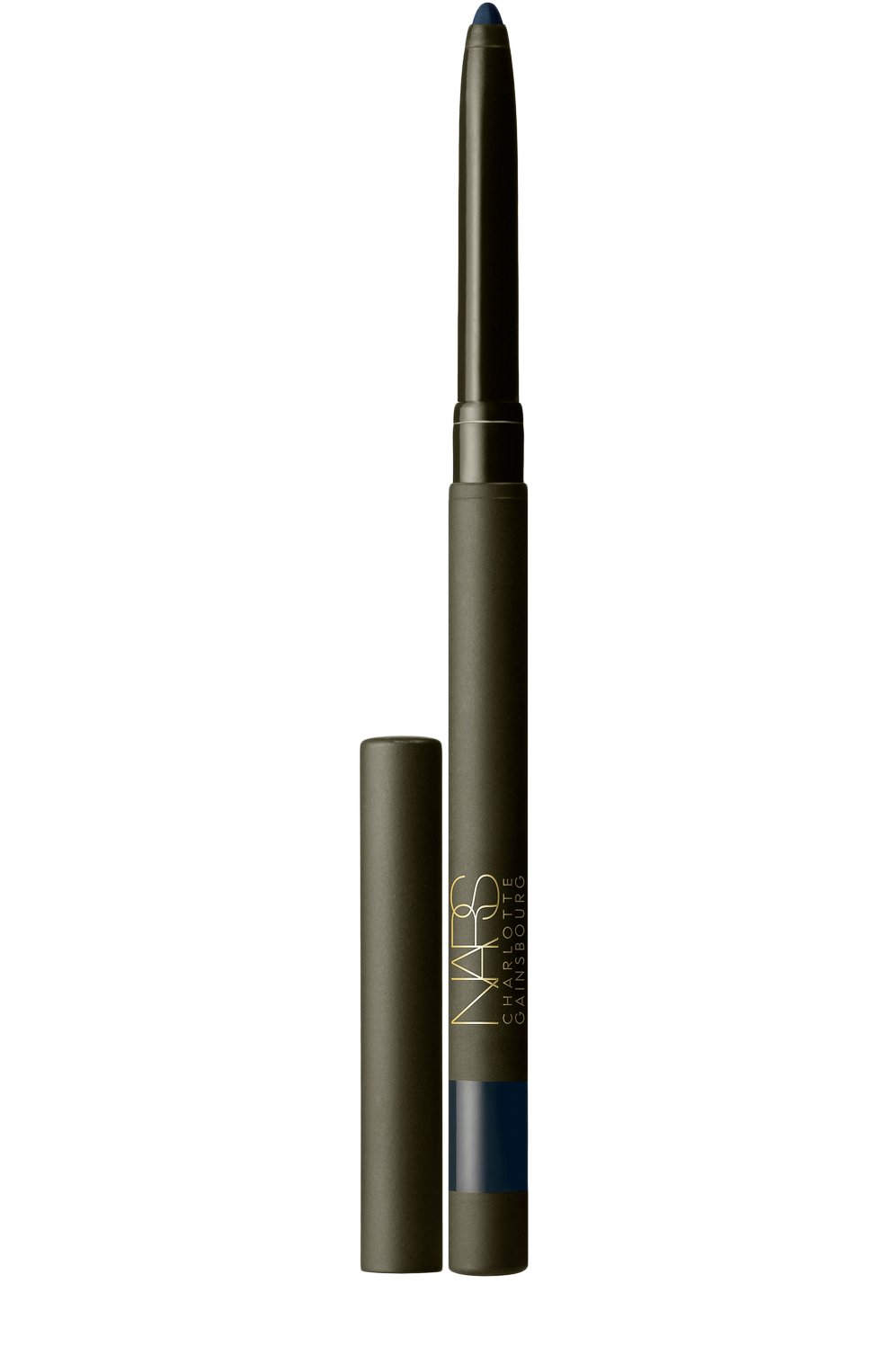 Карандаш-кайал для век, оттенок nuit d’encre NARS цвета по цене 1090 руб., арт. 8229NS, фото 1 Карандаш-кайал для век, оттенок nuit d’encre NARS, арт. 8229NS, фото 1