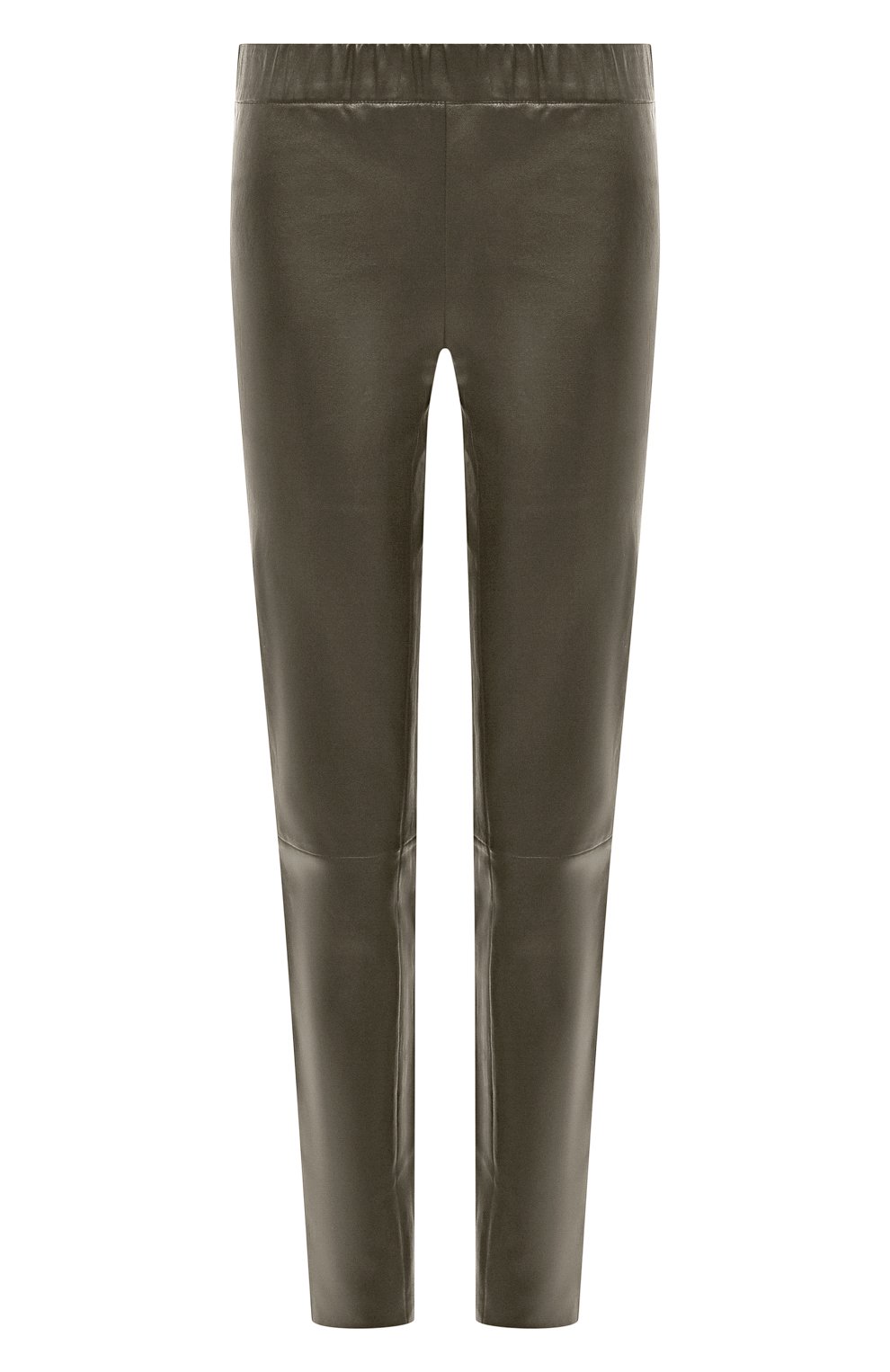 Кожаные легинсы MAX AND MOI, арт. PERLEGGING, фото 1