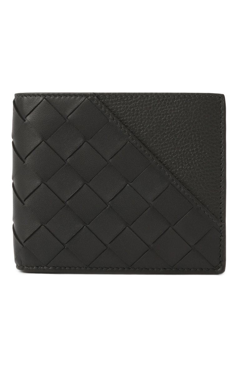 Кожаное портмоне BOTTEGA VENETA, арт. 818098/V57M1, фото 1