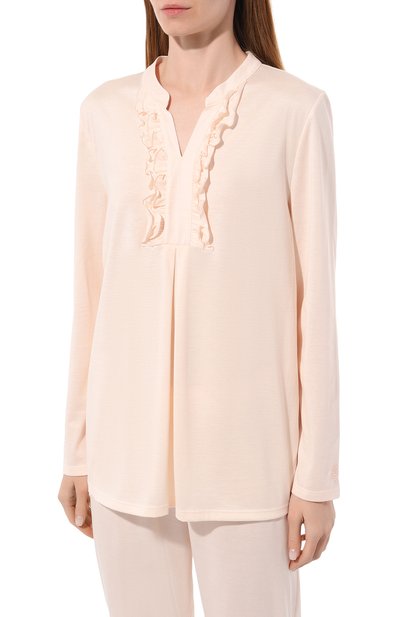 Хлопковая пижама FERAUD, арт. 3231366, фото 3