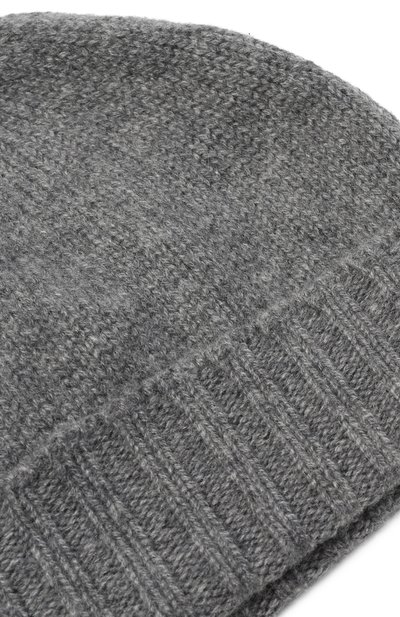 Кашемировая шапка MVST, арт. A25-120-MT, фото 3