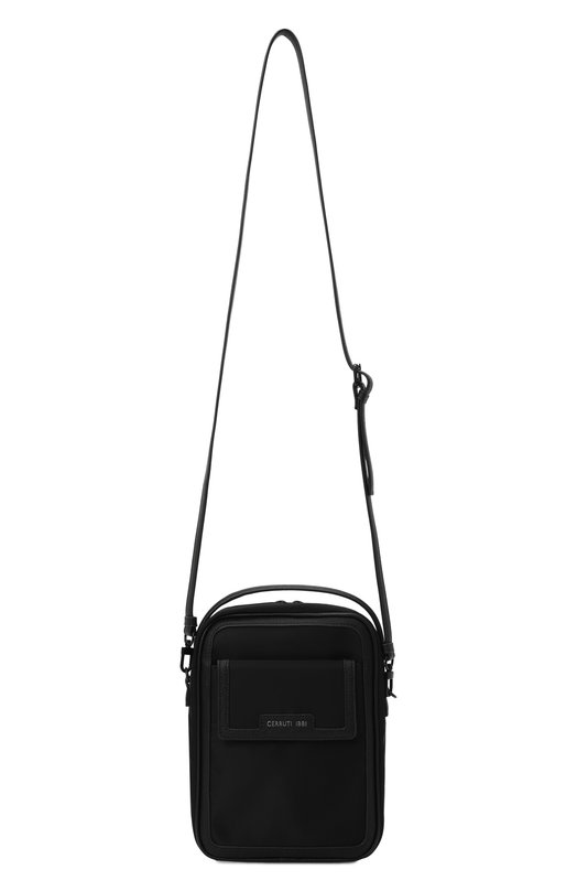 Сумка Cerruti Чёрный, фото 4