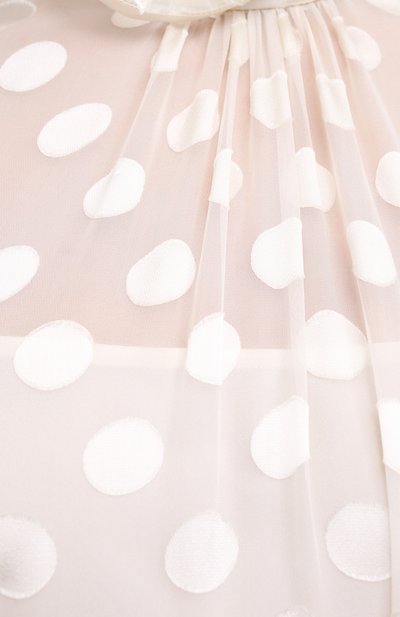 Платье из шелка и вискозы ZIMMERMANN, арт. 9595DAND, фото 5