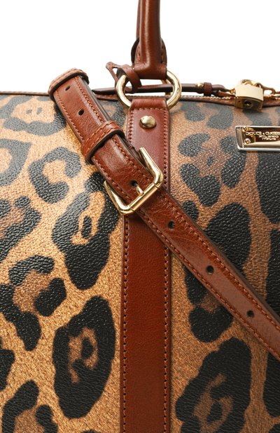 Сумка DOLCE & GABBANA, арт. BB6832/AW384, фото 3