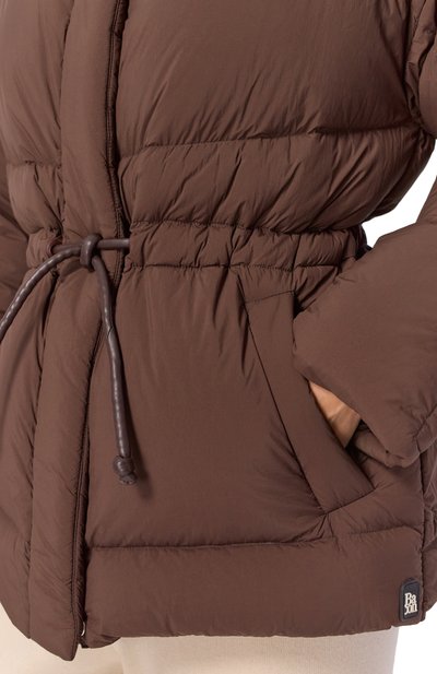 Пуховик BACON, арт. BACPIGIA564, фото 5