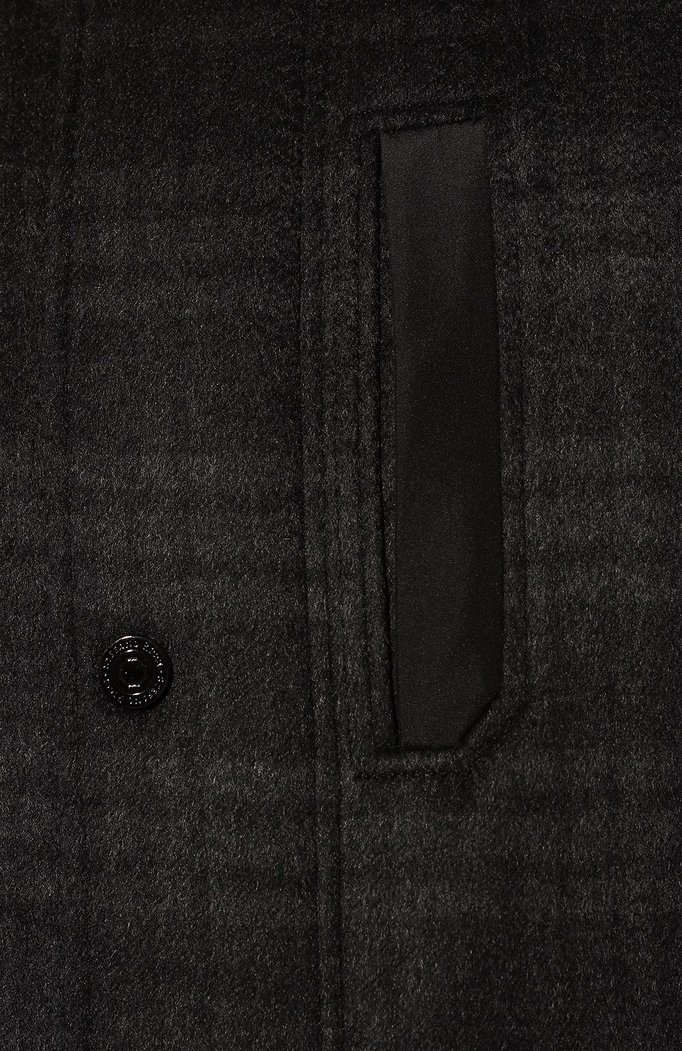 Пуховая куртка с отделкой из лисицы STEFANO RICCI, арт. MDJ2300190/C067HC, фото 5