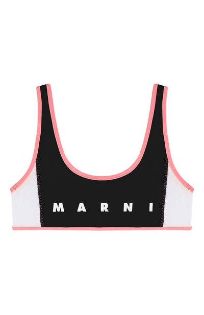 Раздельный купальник MARNI, арт. M01050/M00M2, фото 2